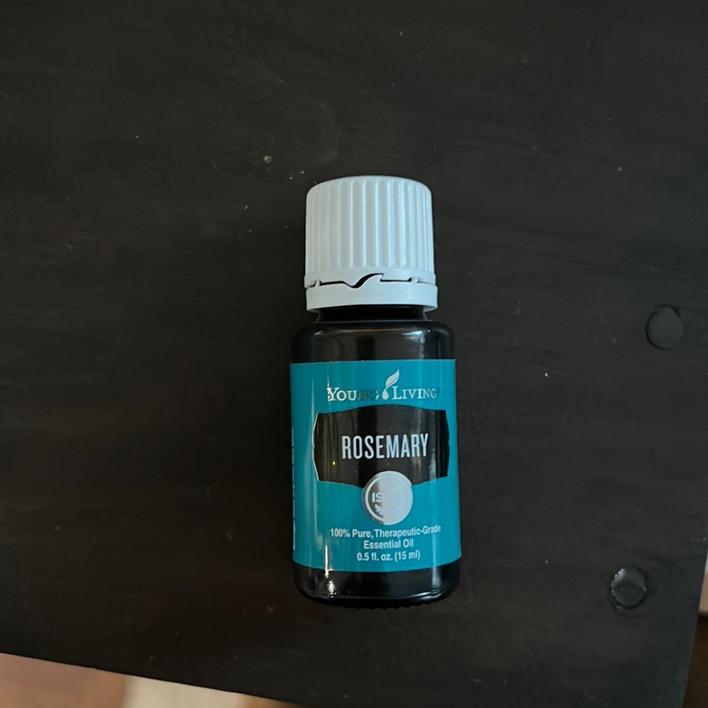 Young Living Rosemary Oil